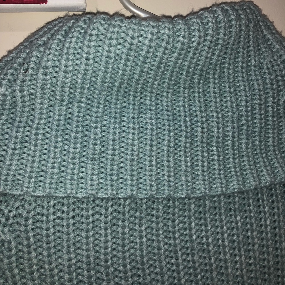 Knit sweater - Picture 4 of 5